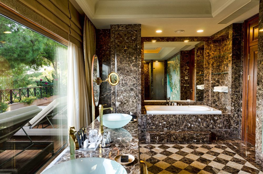 Gloria Serenity Resort - 370