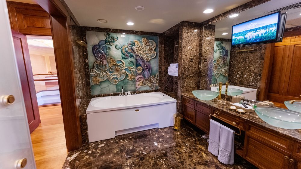 Gloria Serenity Resort - 368