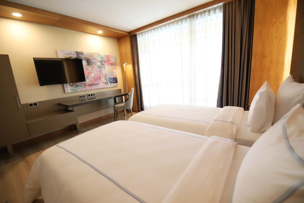 Картинка отеля - 360