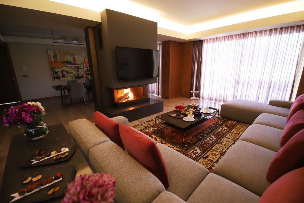 Gloria Serenity Resort - 354