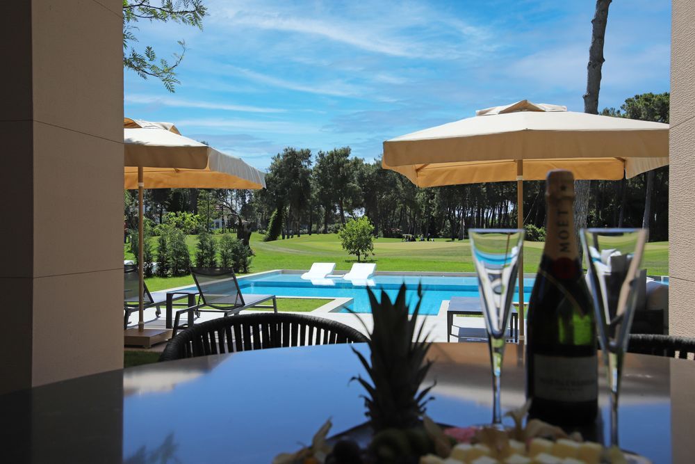 Gloria Serenity Resort - 346