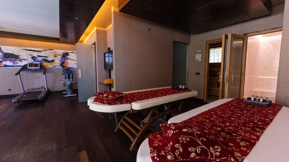 Gloria Serenity Resort - 343