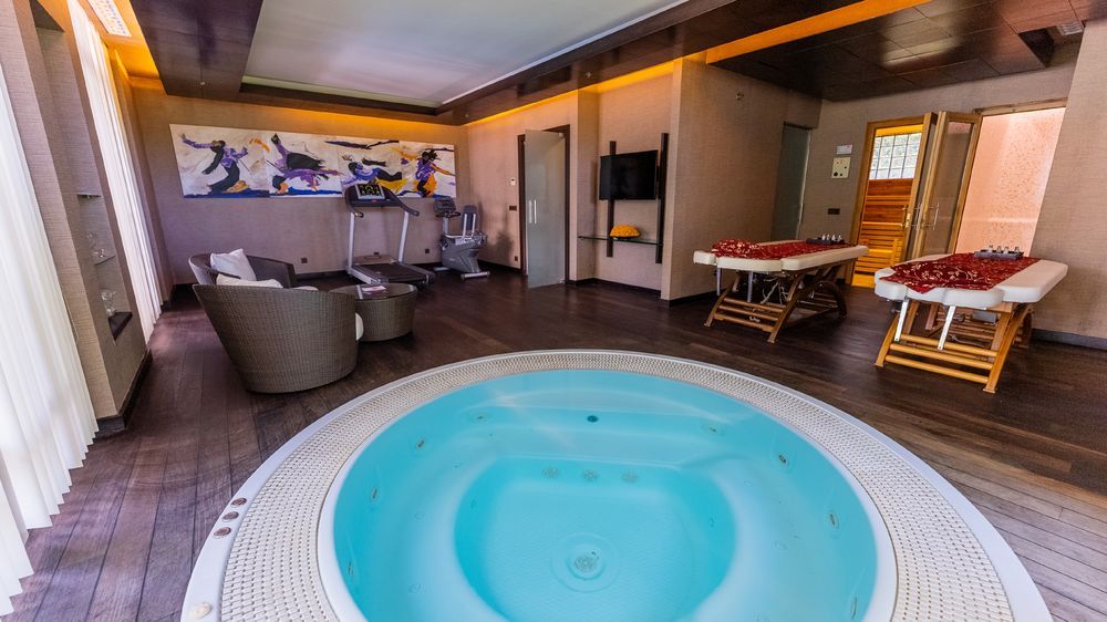 Gloria Serenity Resort - 342