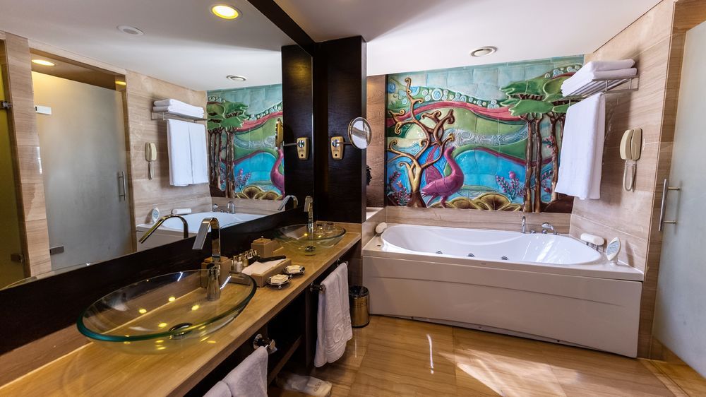 Gloria Serenity Resort - 340