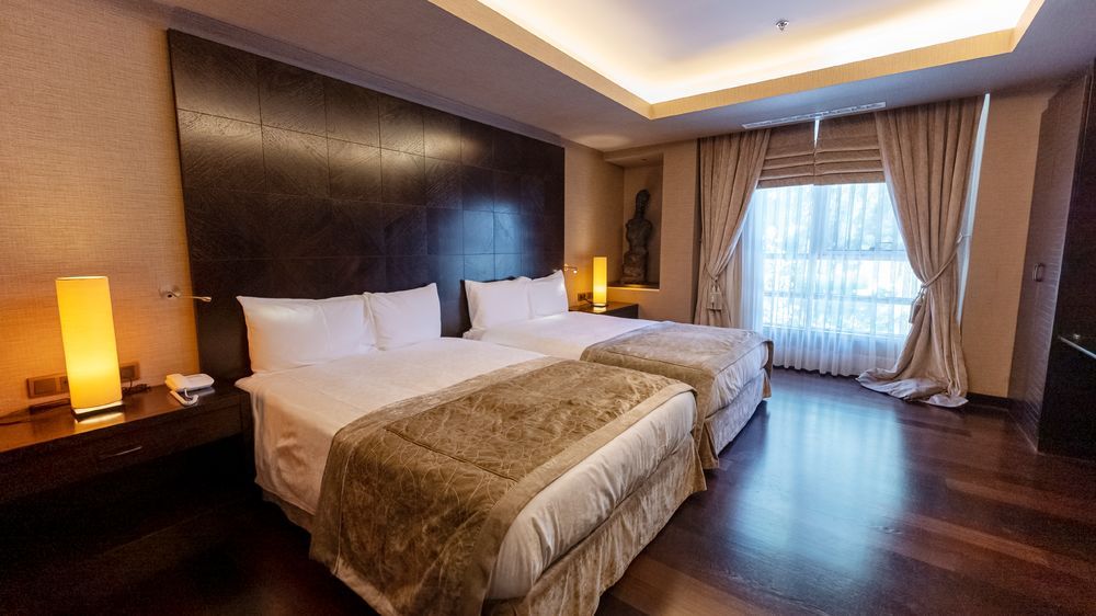 Gloria Serenity Resort - 339