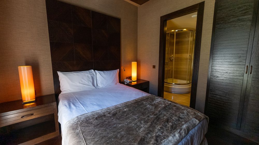 Gloria Serenity Resort - 338