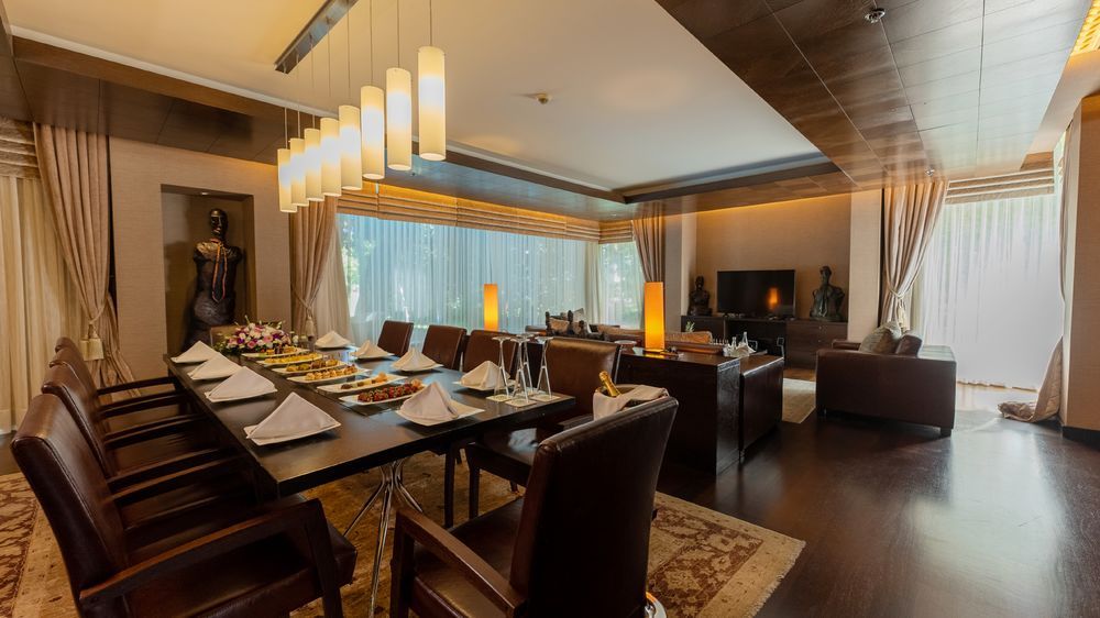 Gloria Serenity Resort - 337