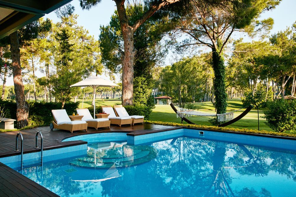 Gloria Serenity Resort - 334