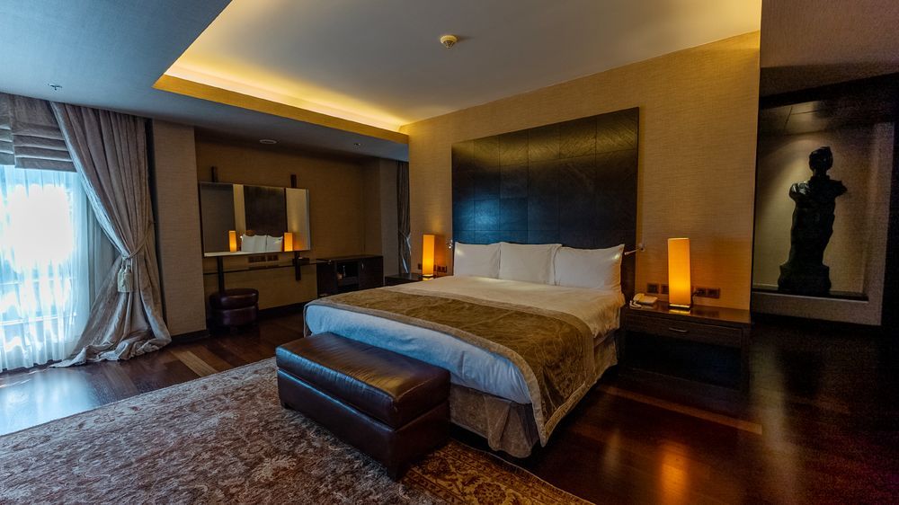 Gloria Serenity Resort - 332