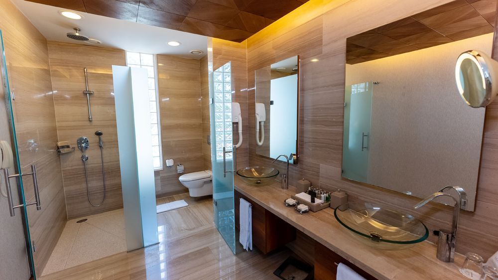 Gloria Serenity Resort - 330