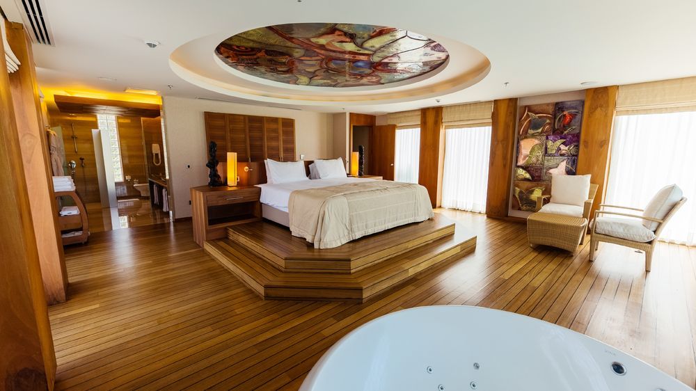 Gloria Serenity Resort - 328