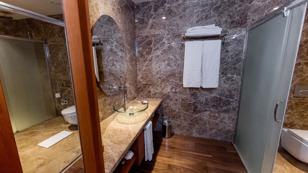 Gloria Serenity Resort - 327