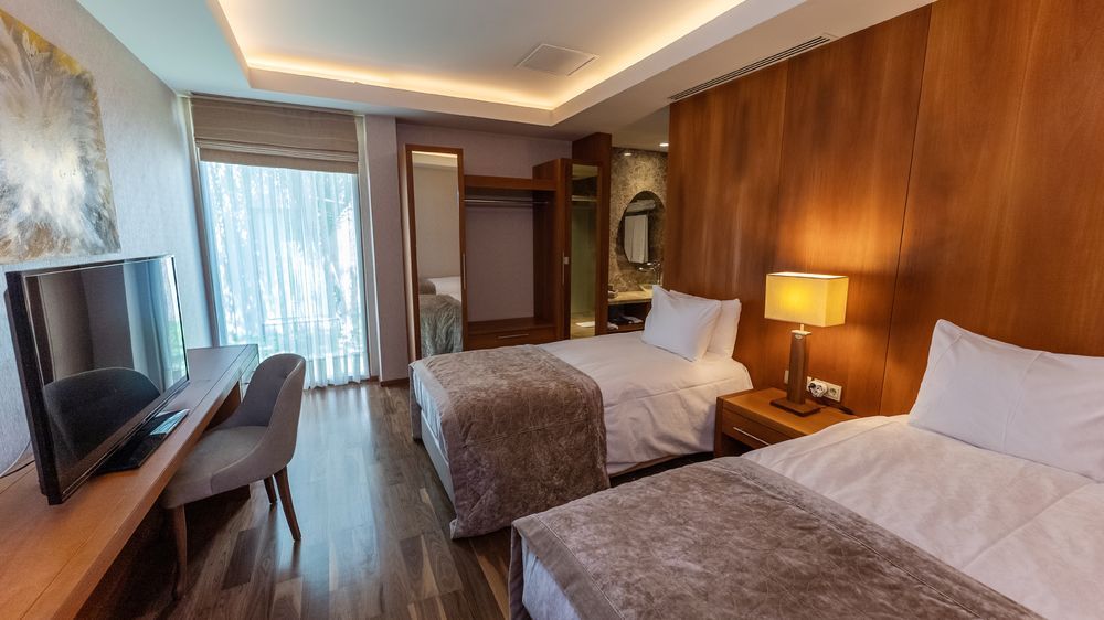 Gloria Serenity Resort - 326