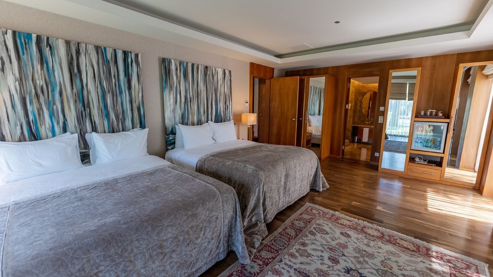 Gloria Serenity Resort - 325