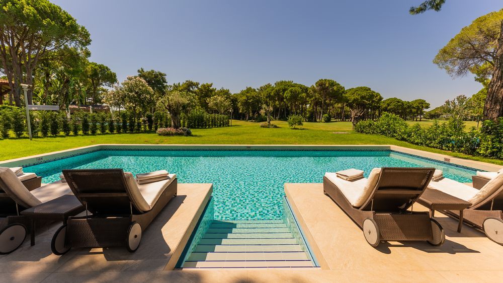 Gloria Serenity Resort - 322