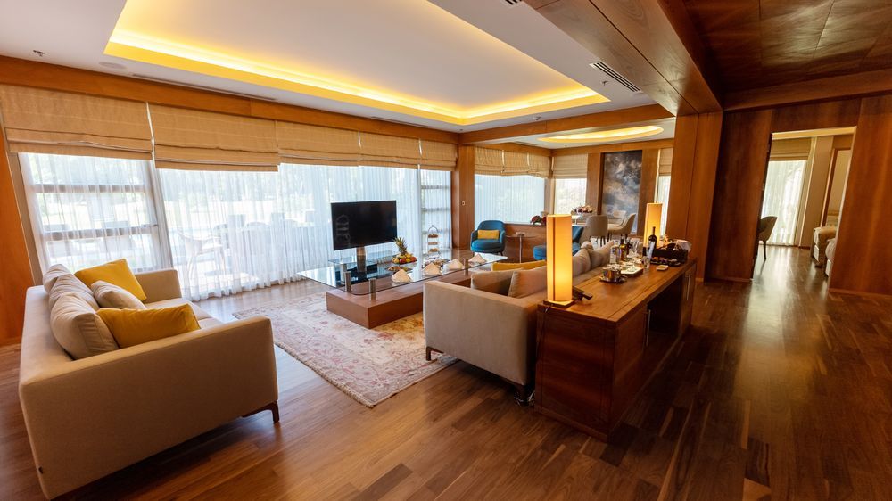 Gloria Serenity Resort - 323