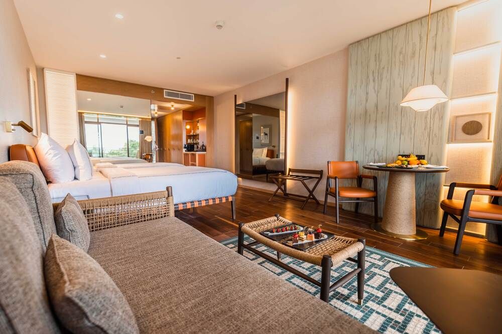 Gloria Serenity Resort - 456