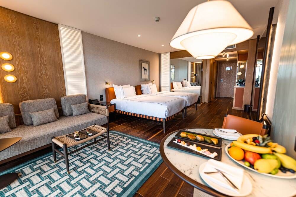 Gloria Serenity Resort - 455