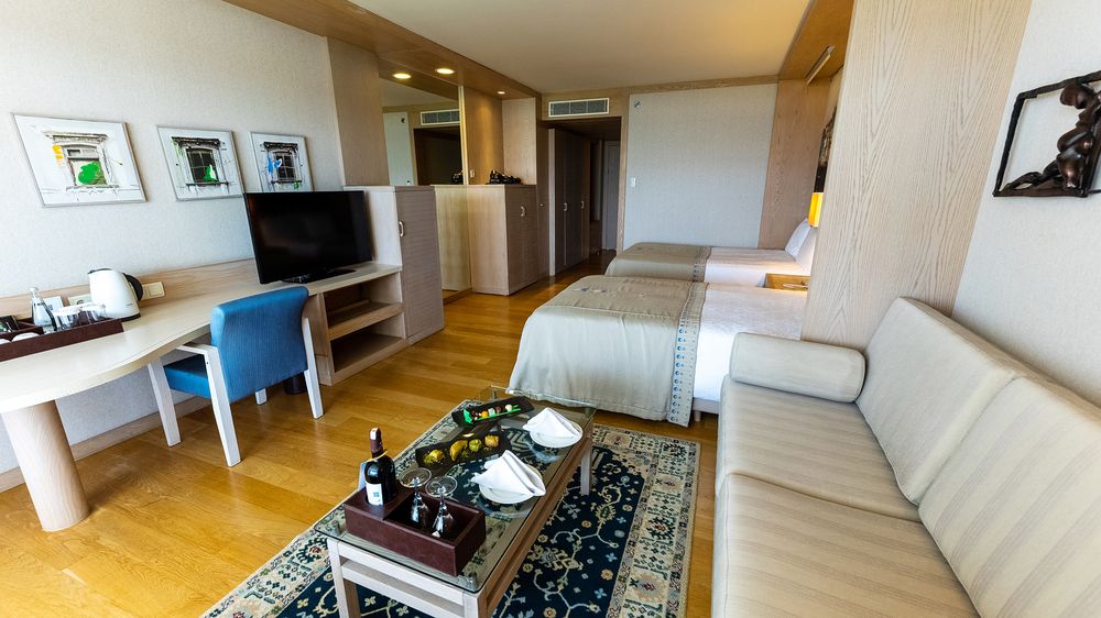 Gloria Serenity Resort - 450