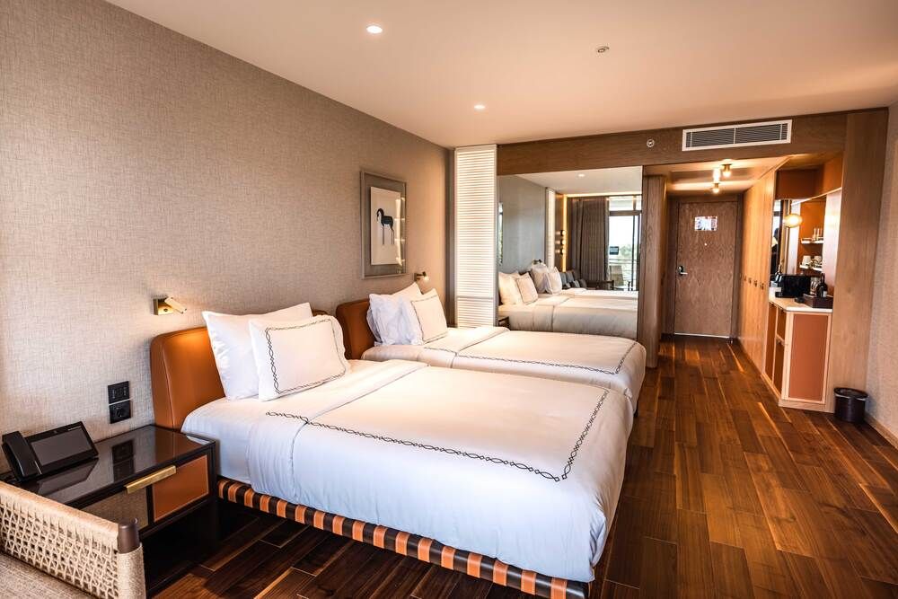 Gloria Serenity Resort - 449