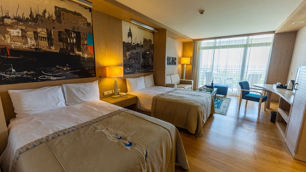 Картинка отеля - 445