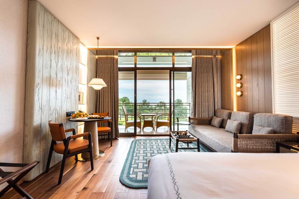 Gloria Serenity Resort - 441