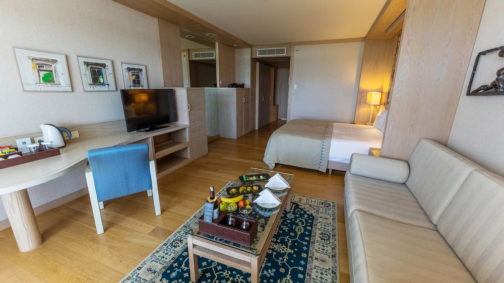 Gloria Serenity Resort - 440