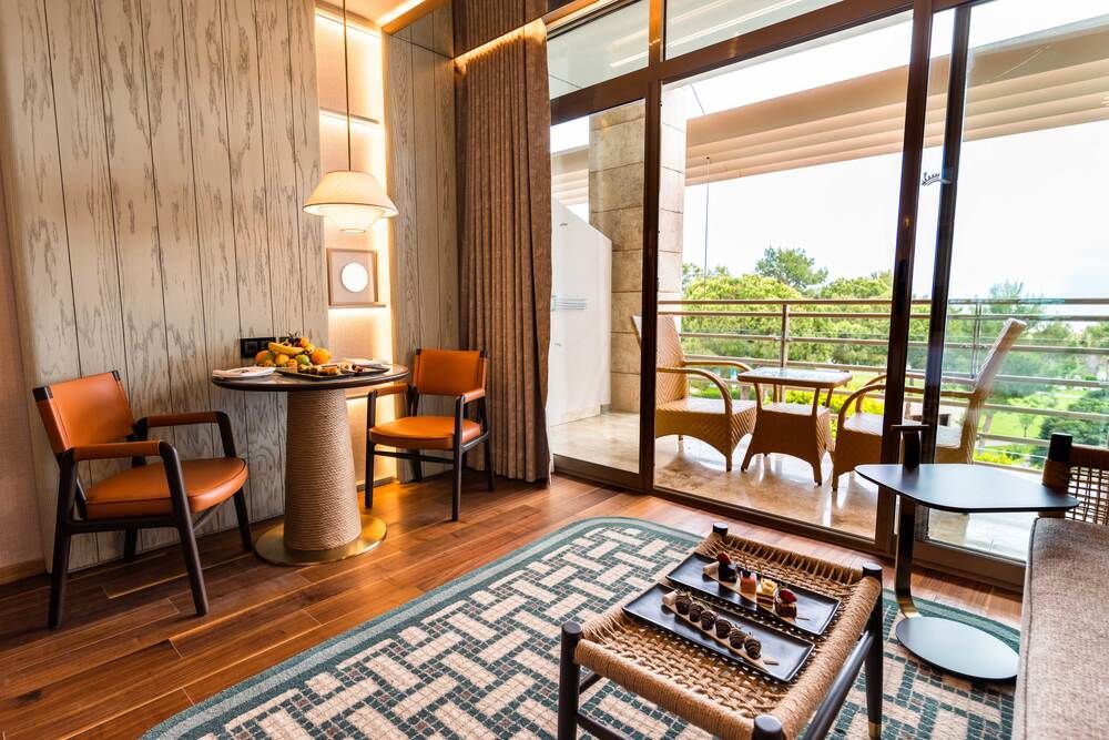 Gloria Serenity Resort - 439