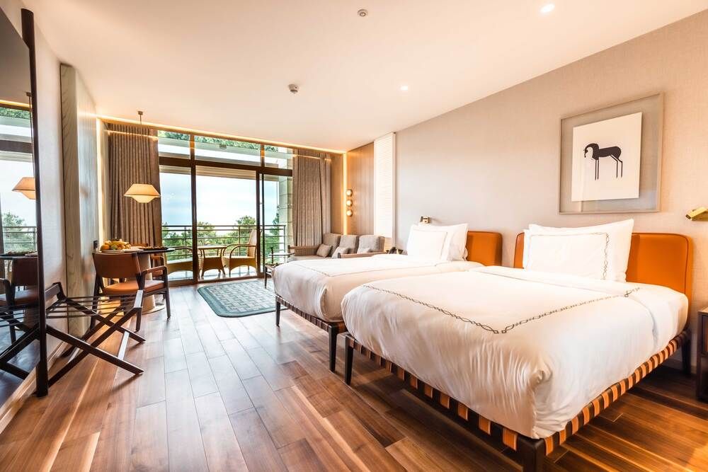 Gloria Serenity Resort - 435