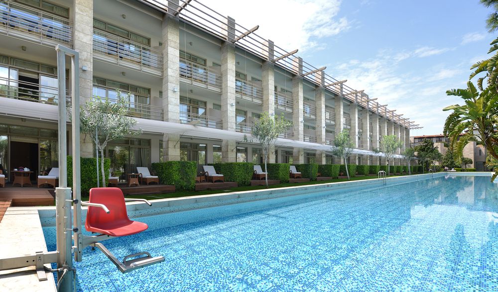 Gloria Serenity Resort - 434