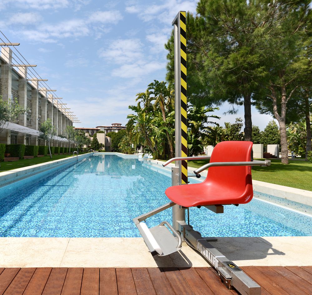 Gloria Serenity Resort - 433