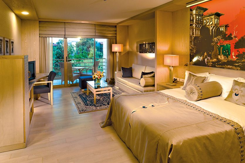 Gloria Serenity Resort - 431