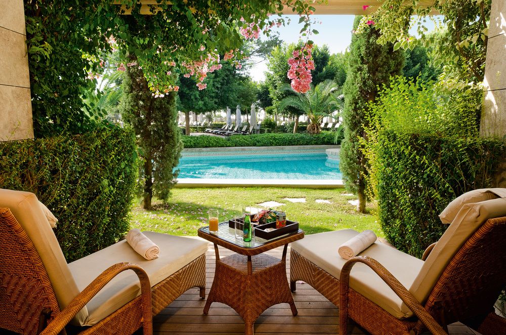 Gloria Serenity Resort - 429