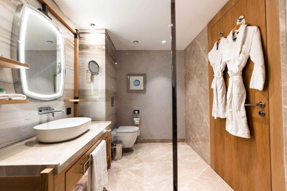 Gloria Serenity Resort - 422