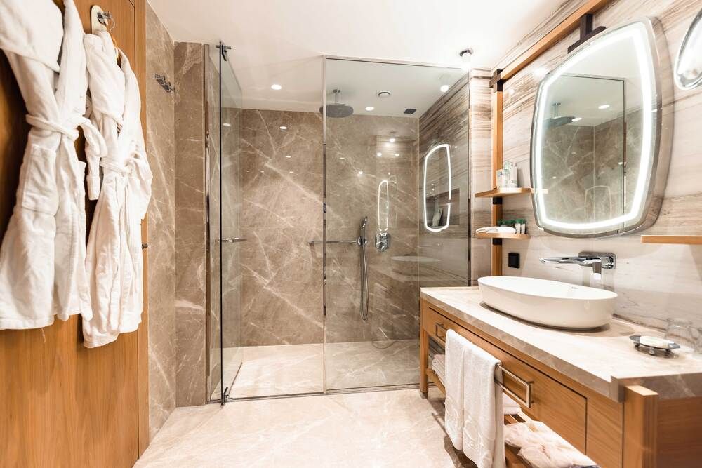 Gloria Serenity Resort - 421