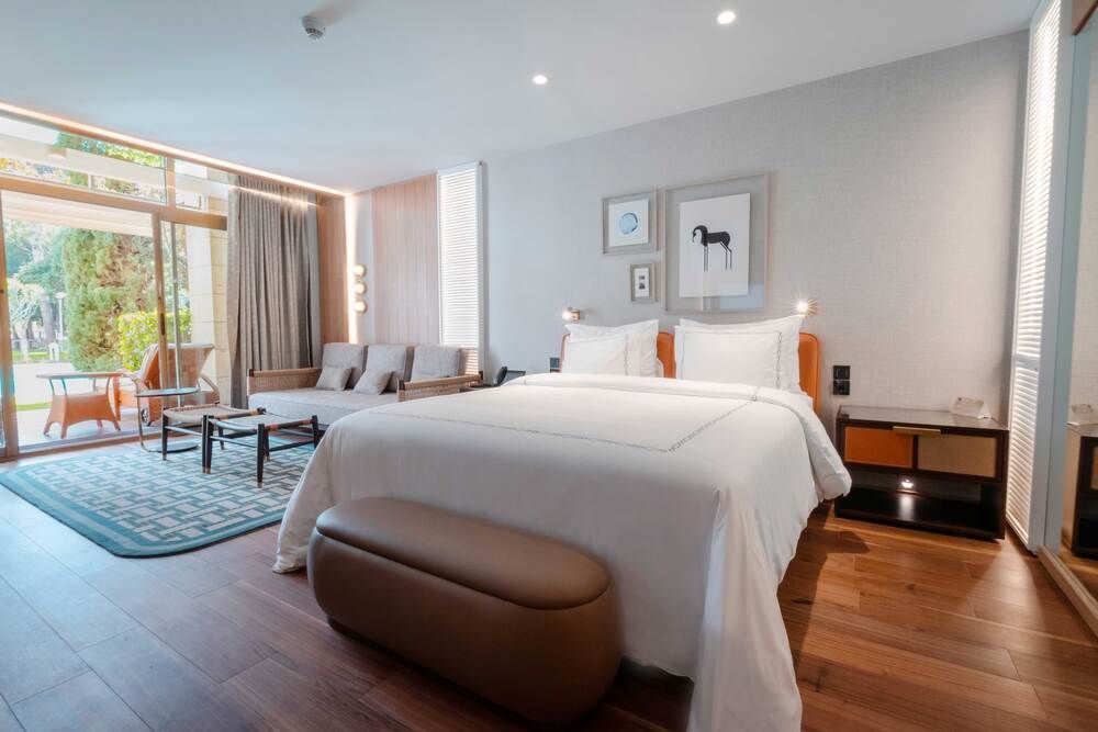 Gloria Serenity Resort - 419