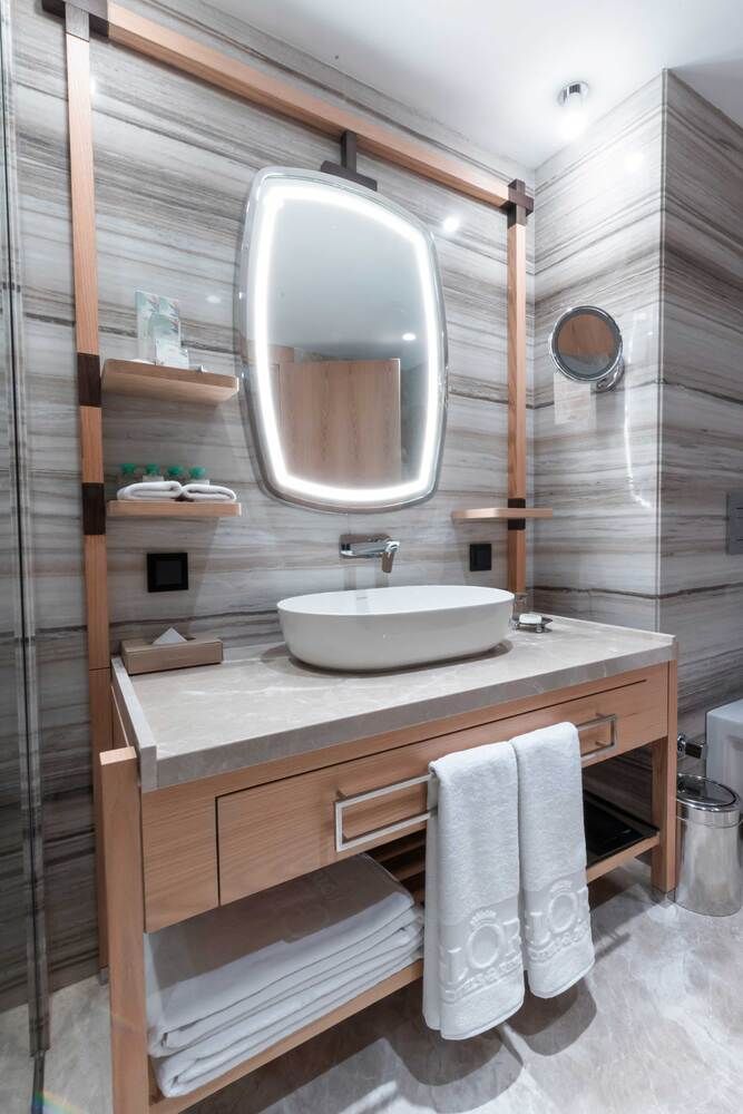 Gloria Serenity Resort - 416