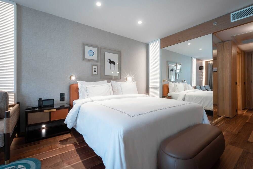 Gloria Serenity Resort - 415