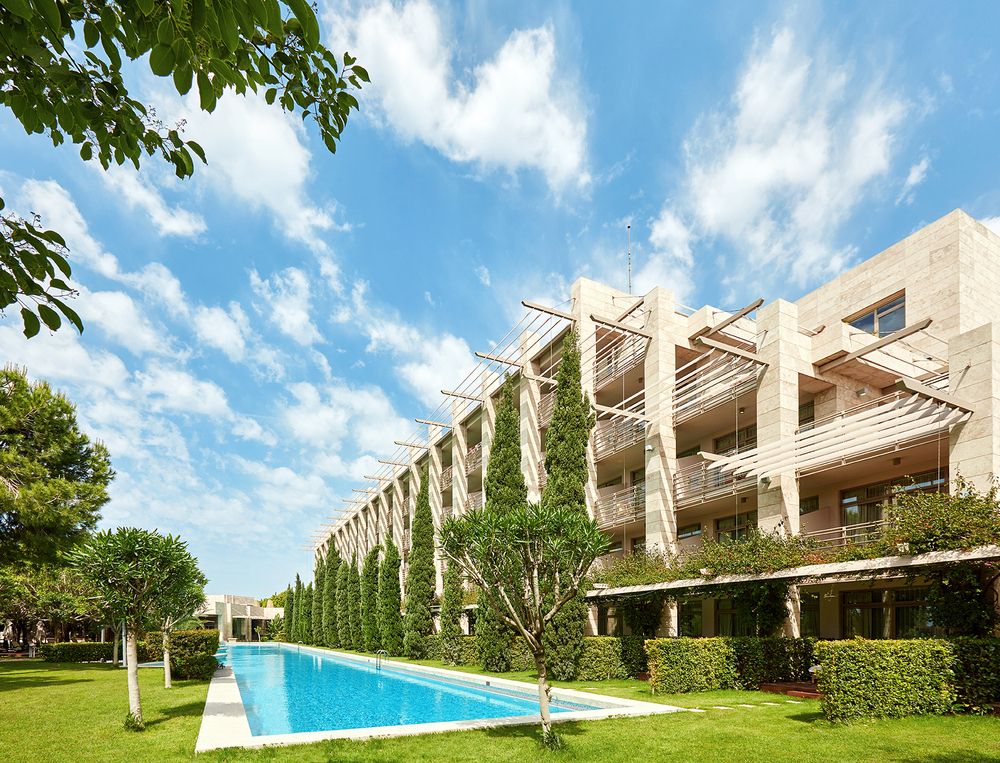 Gloria Serenity Resort - 414