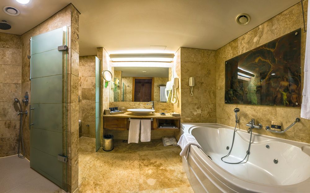 Gloria Serenity Resort - 408