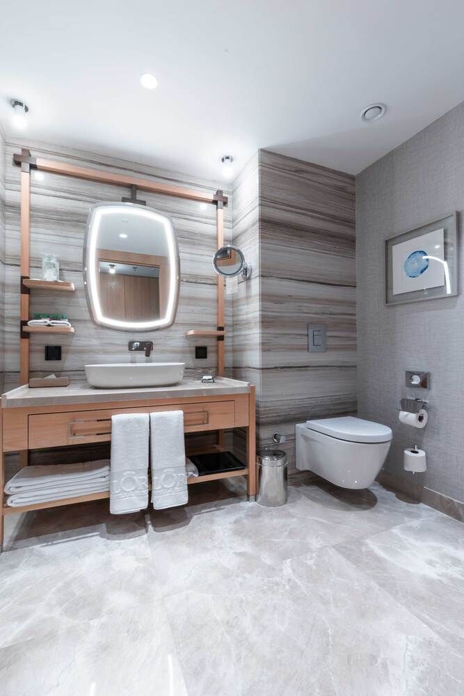 Gloria Serenity Resort - 381