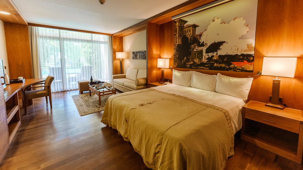 Gloria Serenity Resort - 407