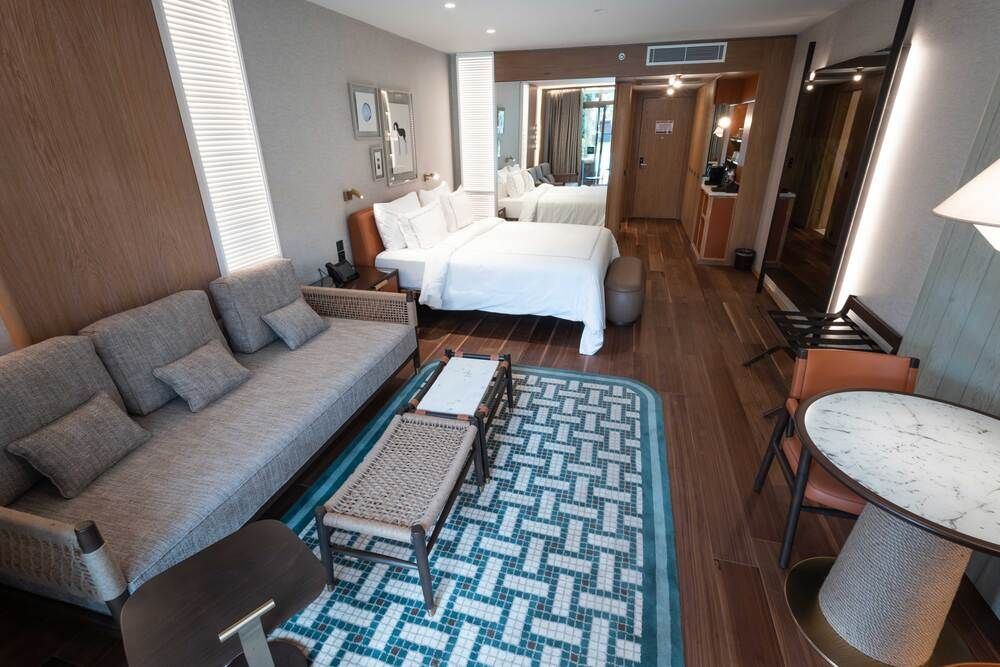 Картинка отеля - 406