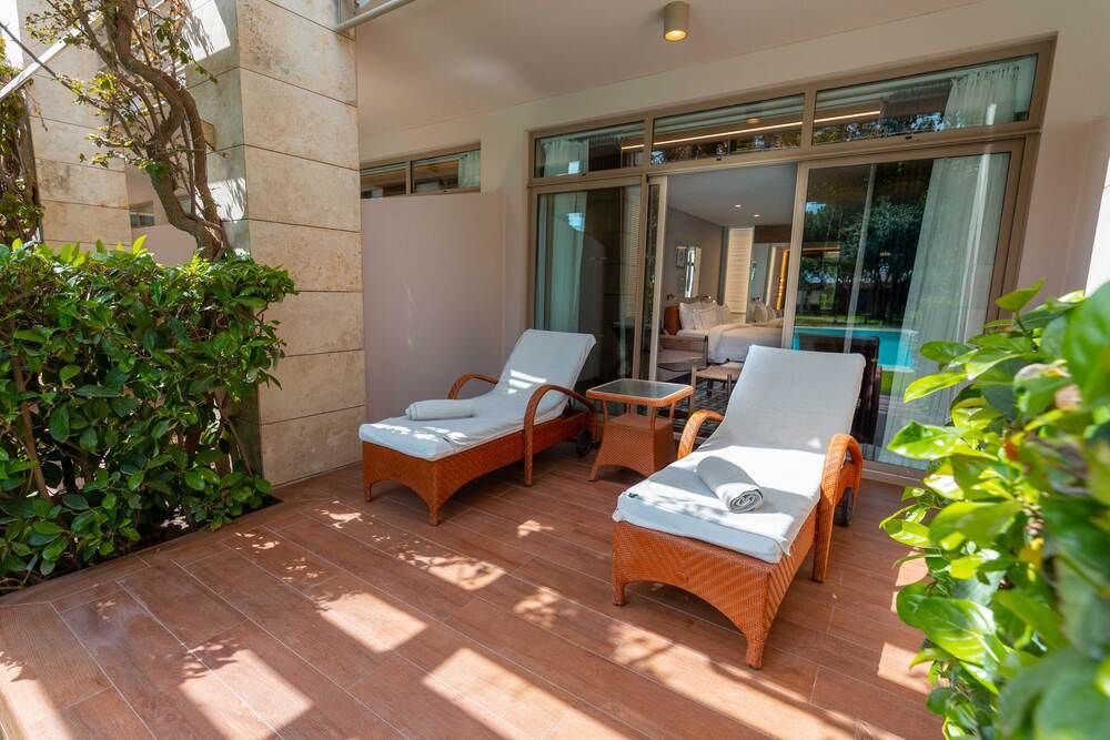 Gloria Serenity Resort - 404