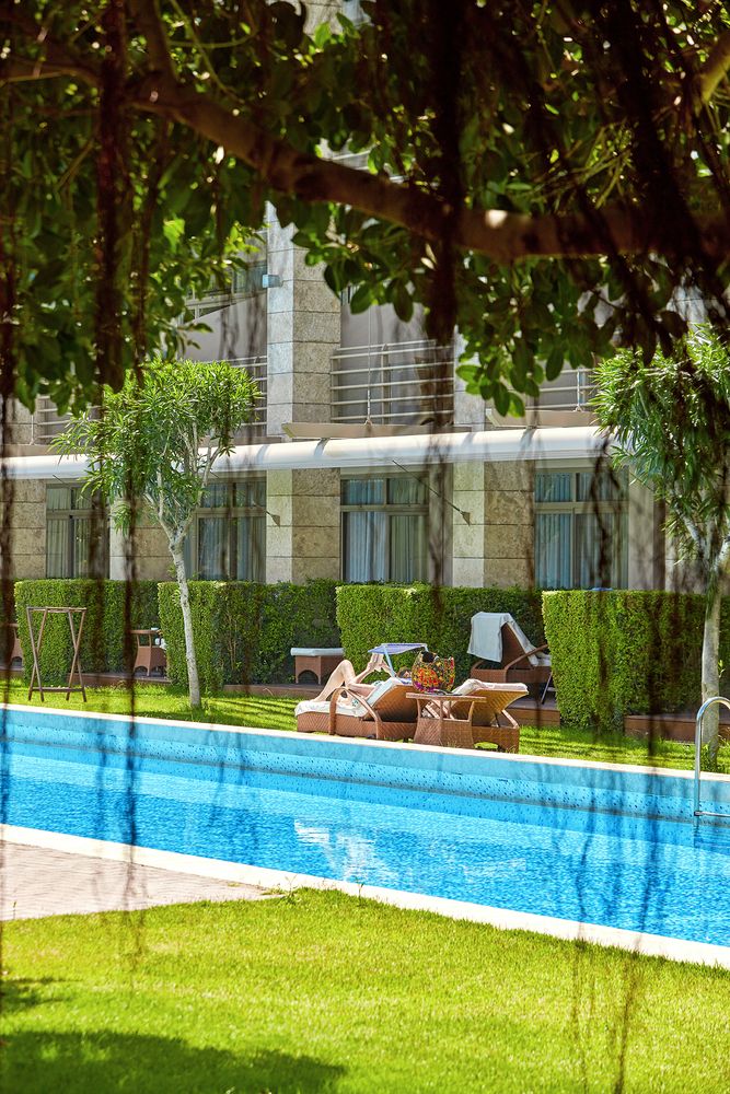 Gloria Serenity Resort - 402