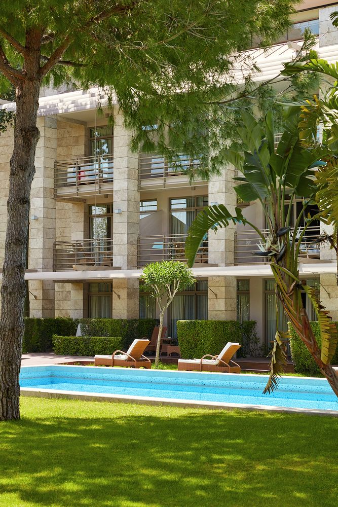 Gloria Serenity Resort - 403