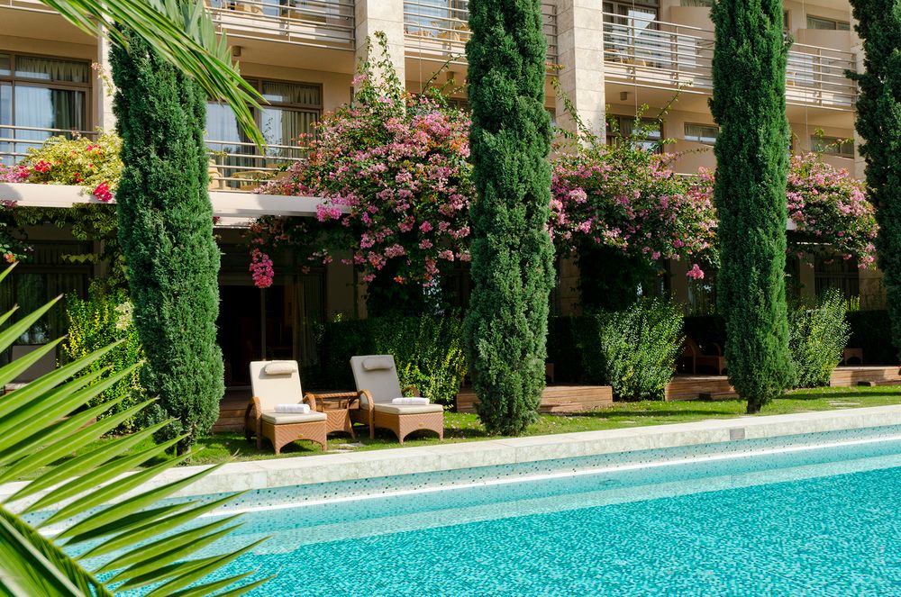 Картинка отеля - 401