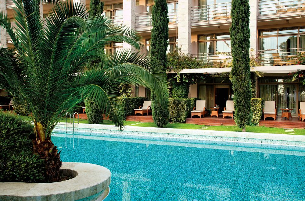 Gloria Serenity Resort - 399