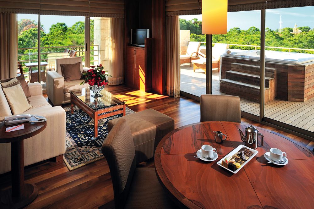 Gloria Serenity Resort - 392