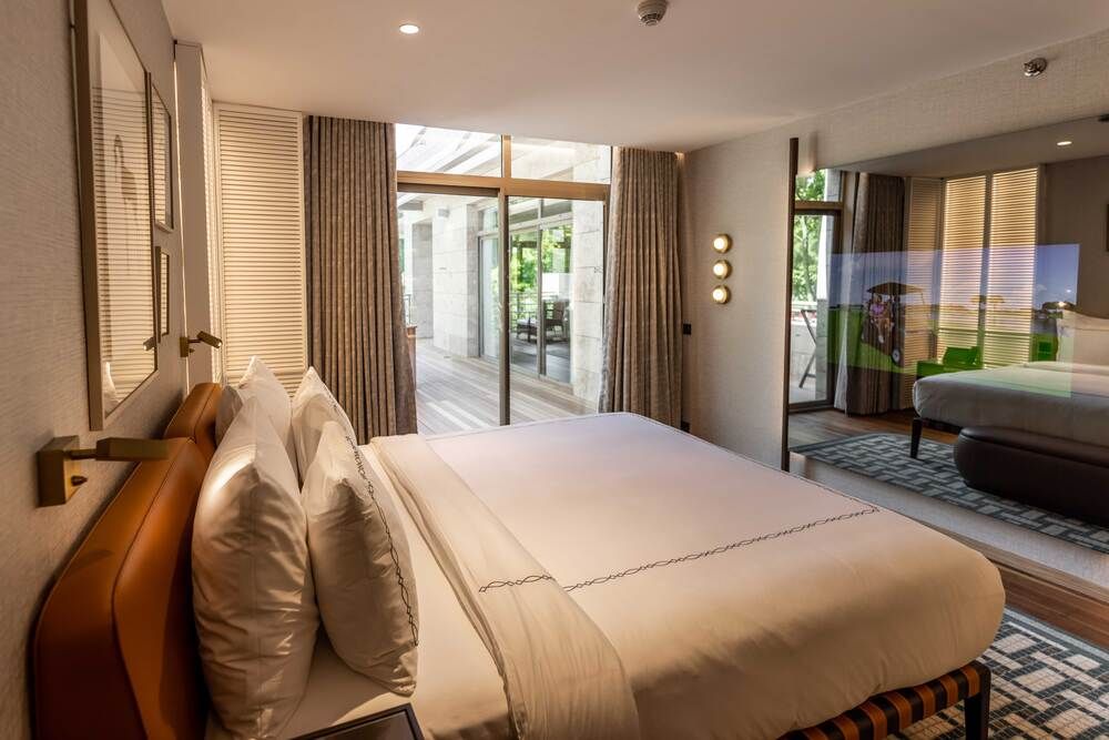 Gloria Serenity Resort - 390